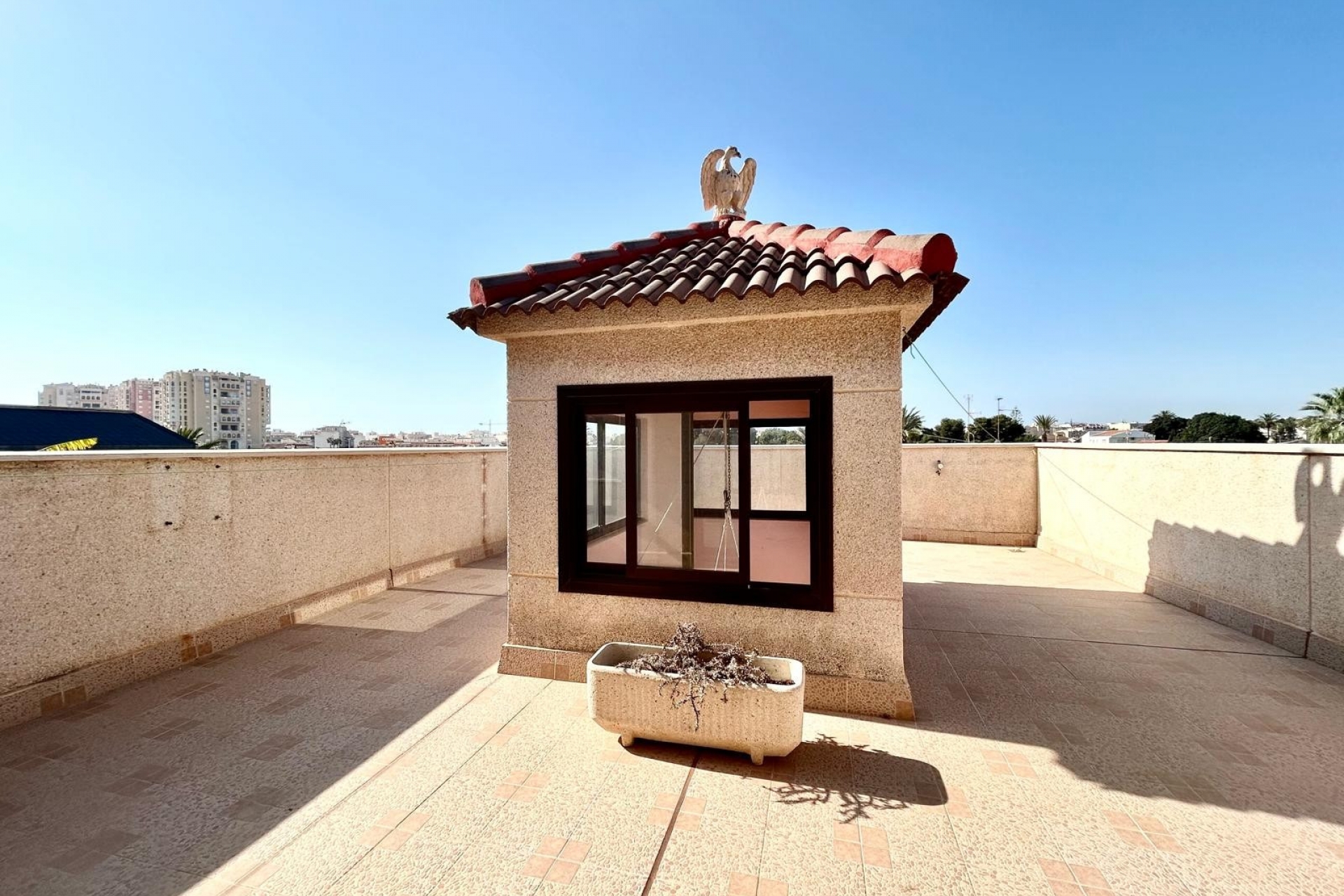 Propriété en attente - Villa for sale - Torrevieja - Torrevieja Town Centre