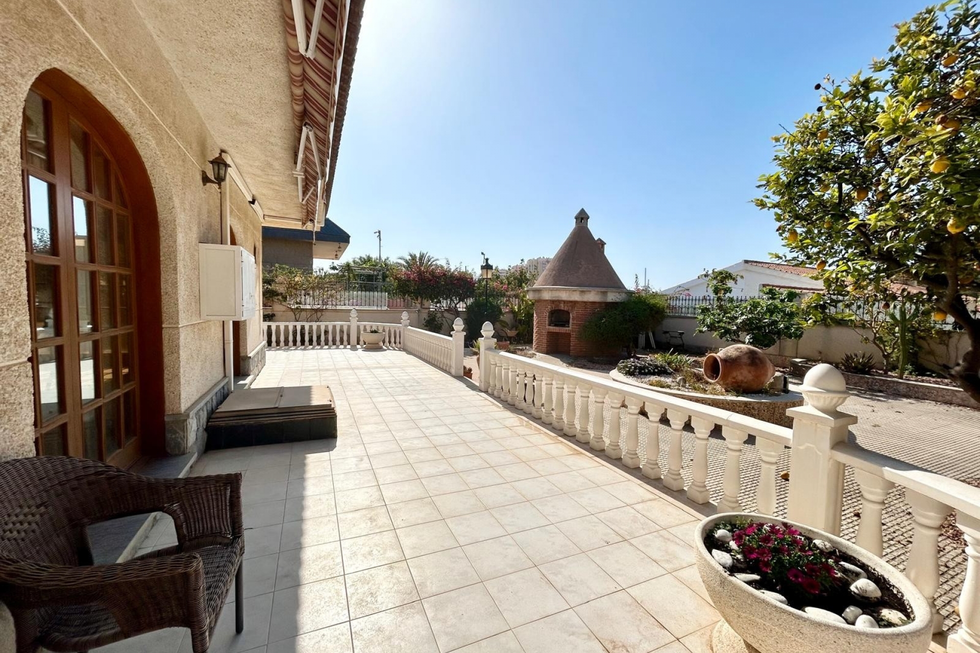 Propriété en attente - Villa for sale - Torrevieja - Torrevieja Town Centre