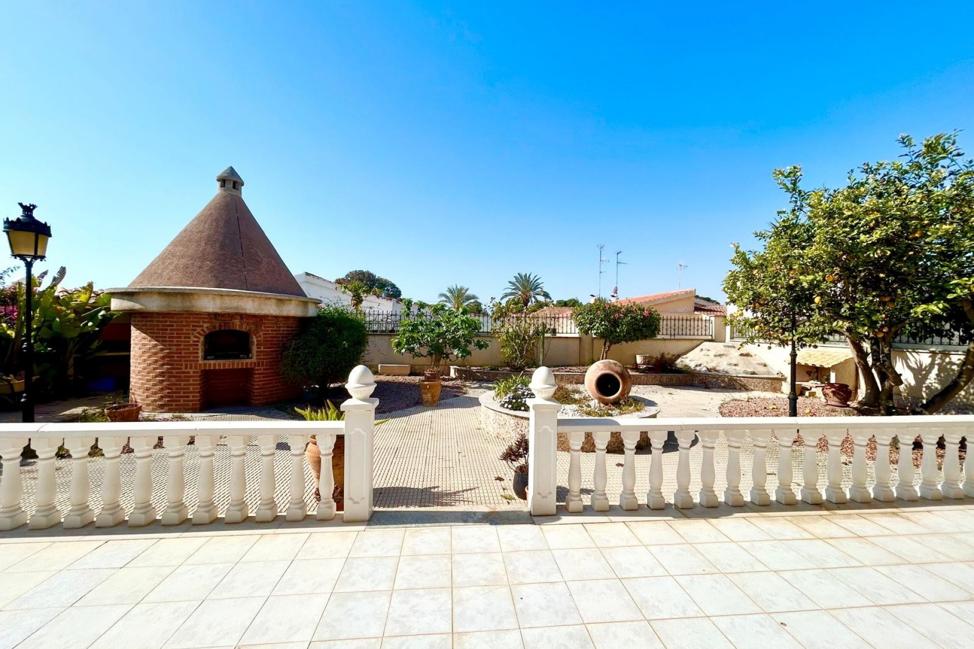 Propriété en attente - Villa for sale - Torrevieja - Torrevieja Town Centre