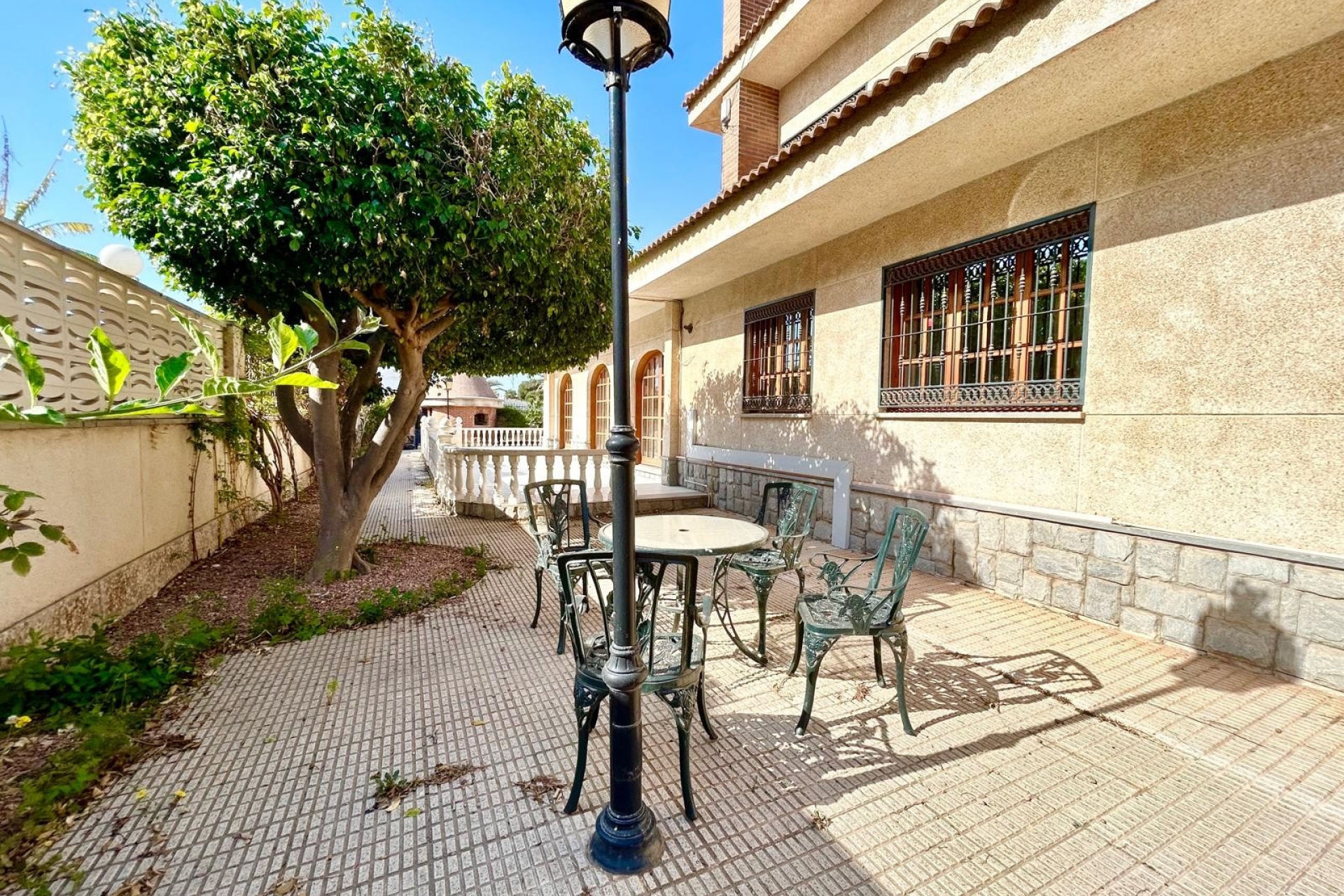 Propriété en attente - Villa for sale - Torrevieja - Torrevieja Town Centre