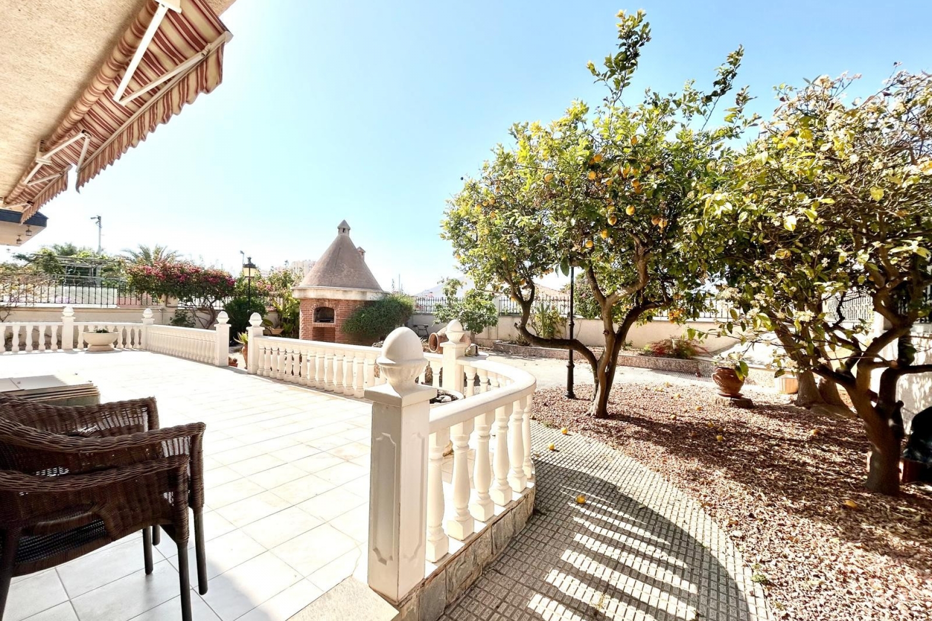 Propriété en attente - Villa for sale - Torrevieja - Torrevieja Town Centre