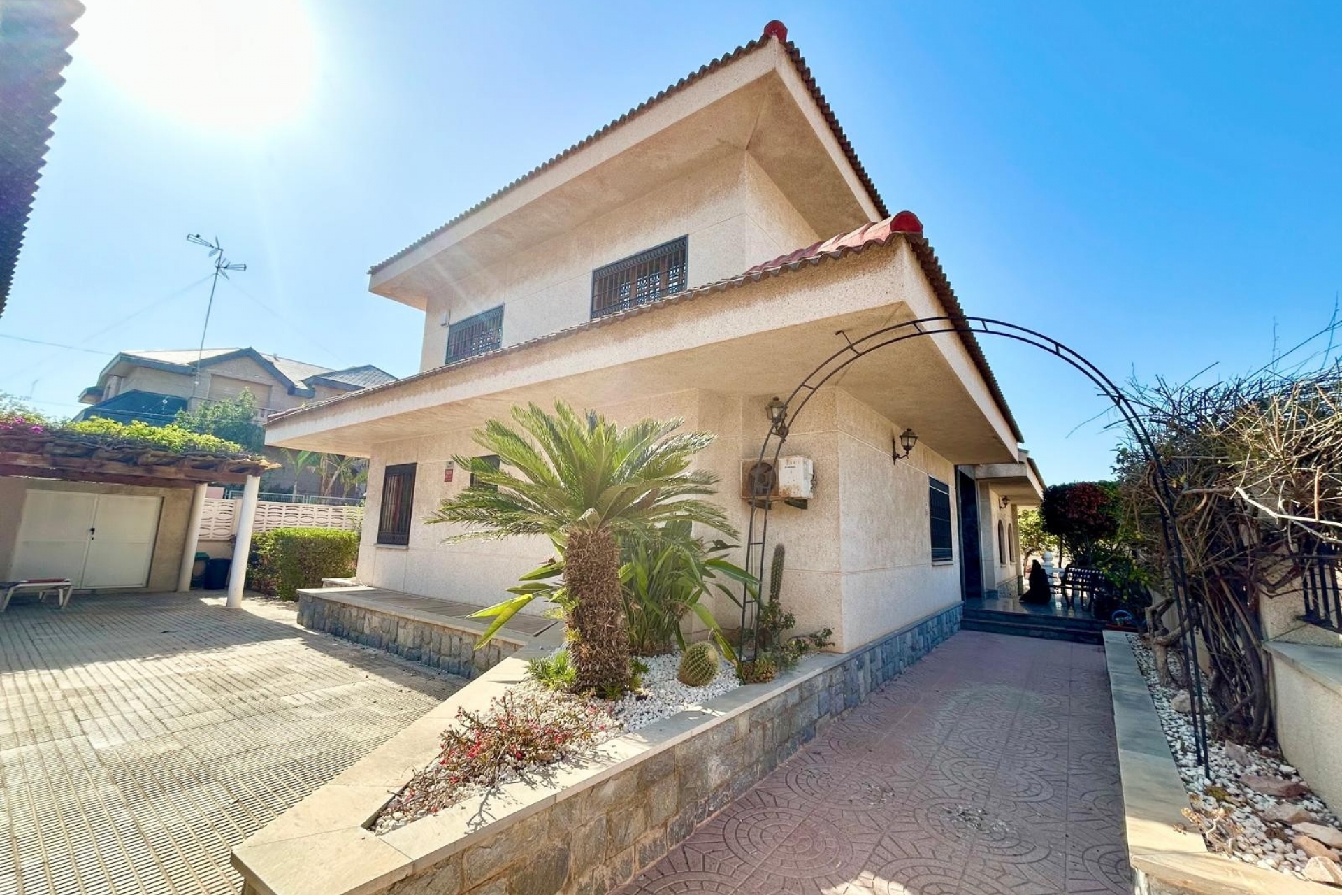 Propriété en attente - Villa for sale - Torrevieja - Torrevieja Town Centre