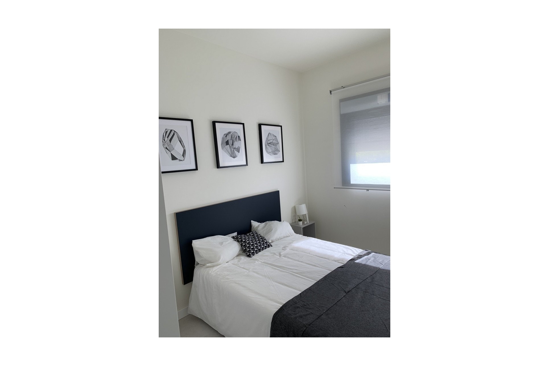 Propriété neuve à vendre - Apartment for sale - Alhama de Murcia - Condado De Alhama Resort