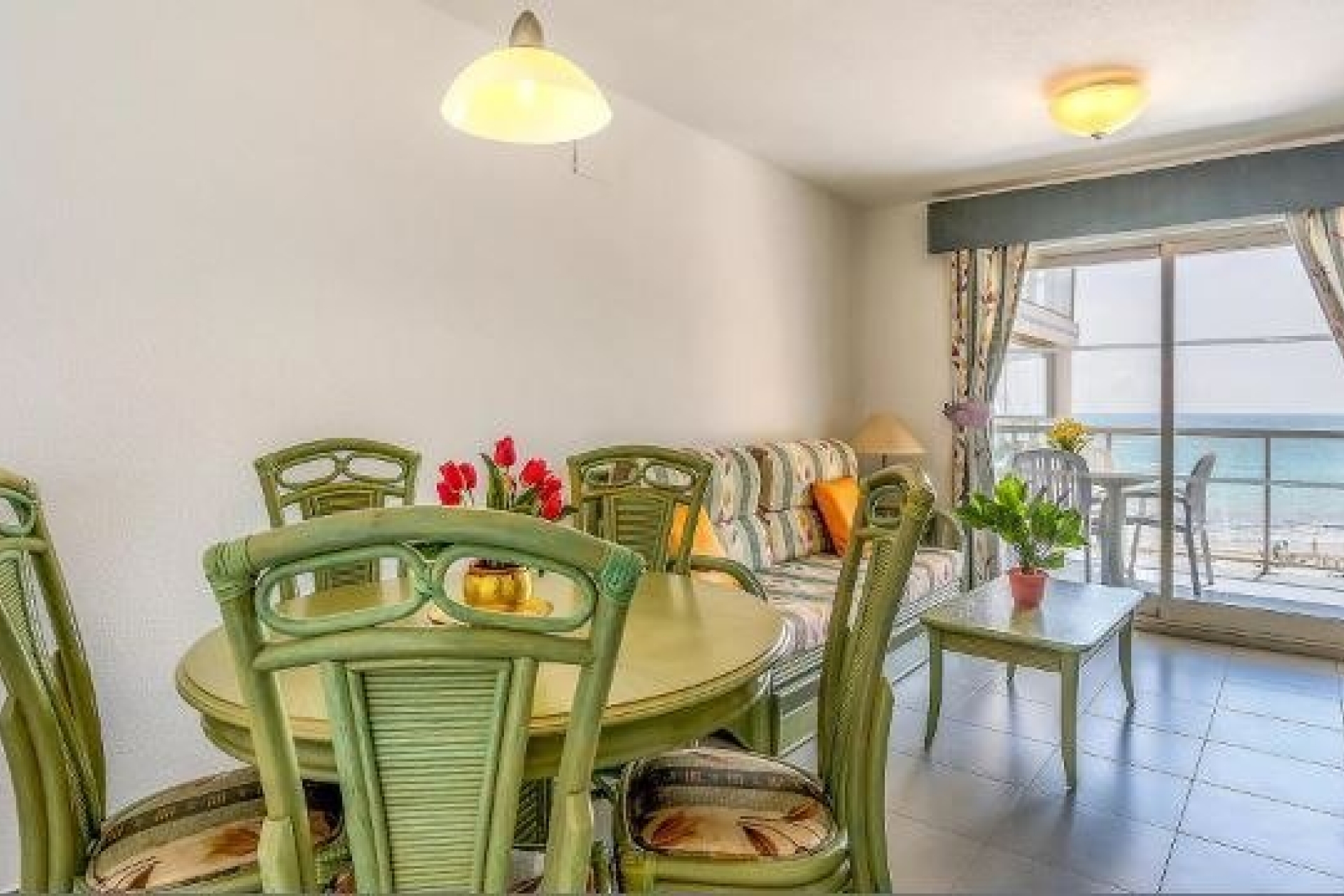 Propriété neuve à vendre - Apartment for sale - Calpe - Playa De La Fossa