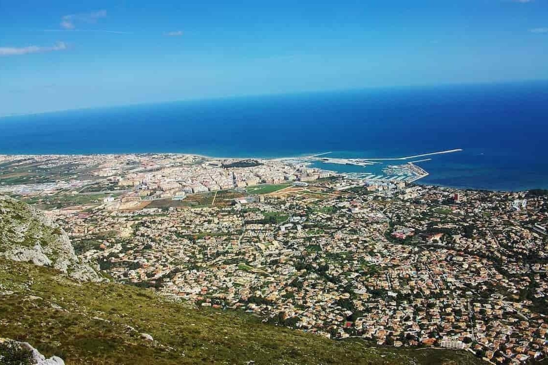 Propriété neuve à vendre - Apartment for sale - Denia - Las Marinas