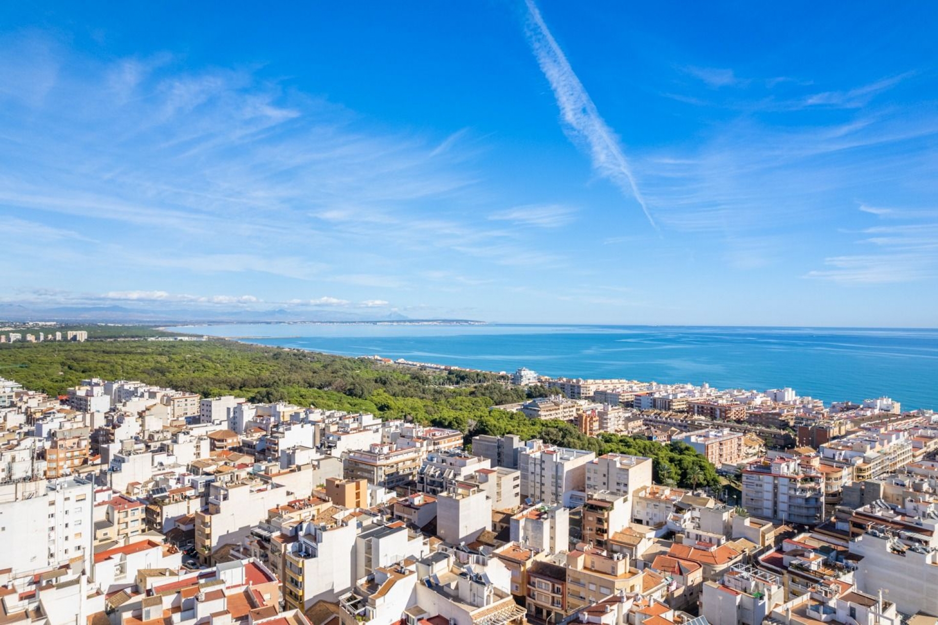 Propriété neuve à vendre - Apartment for sale - Guardamar del Segura - Guardamar del Segura - Town Centre