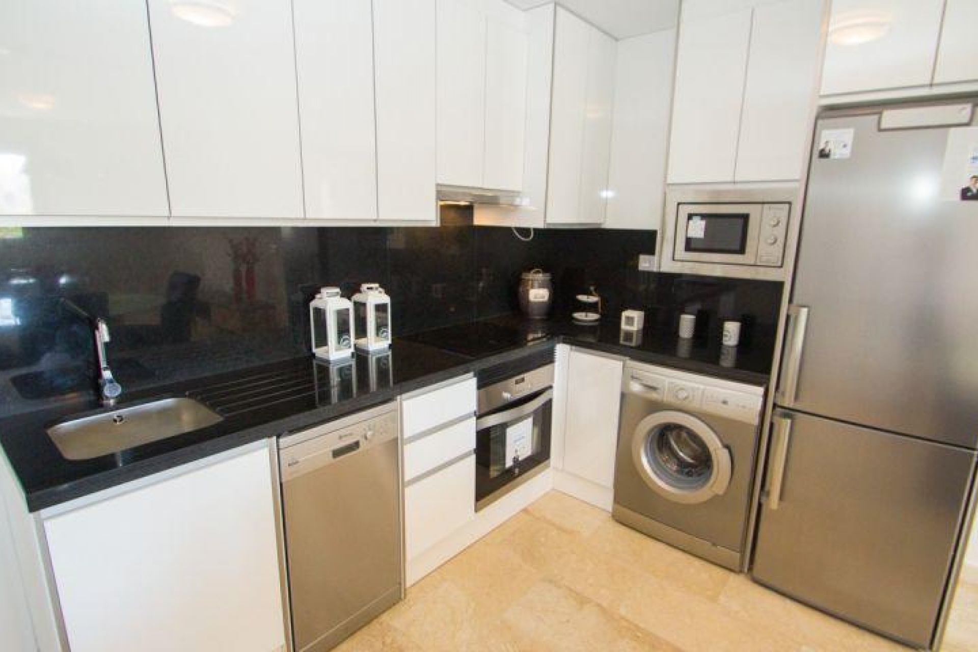 Propriété neuve à vendre - Apartment for sale - Orihuela Costa - Las Filipinas