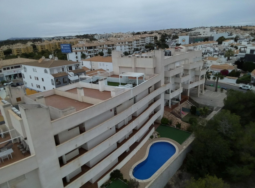 Propriété neuve à vendre - Apartment for sale - Orihuela Costa - Villamartin