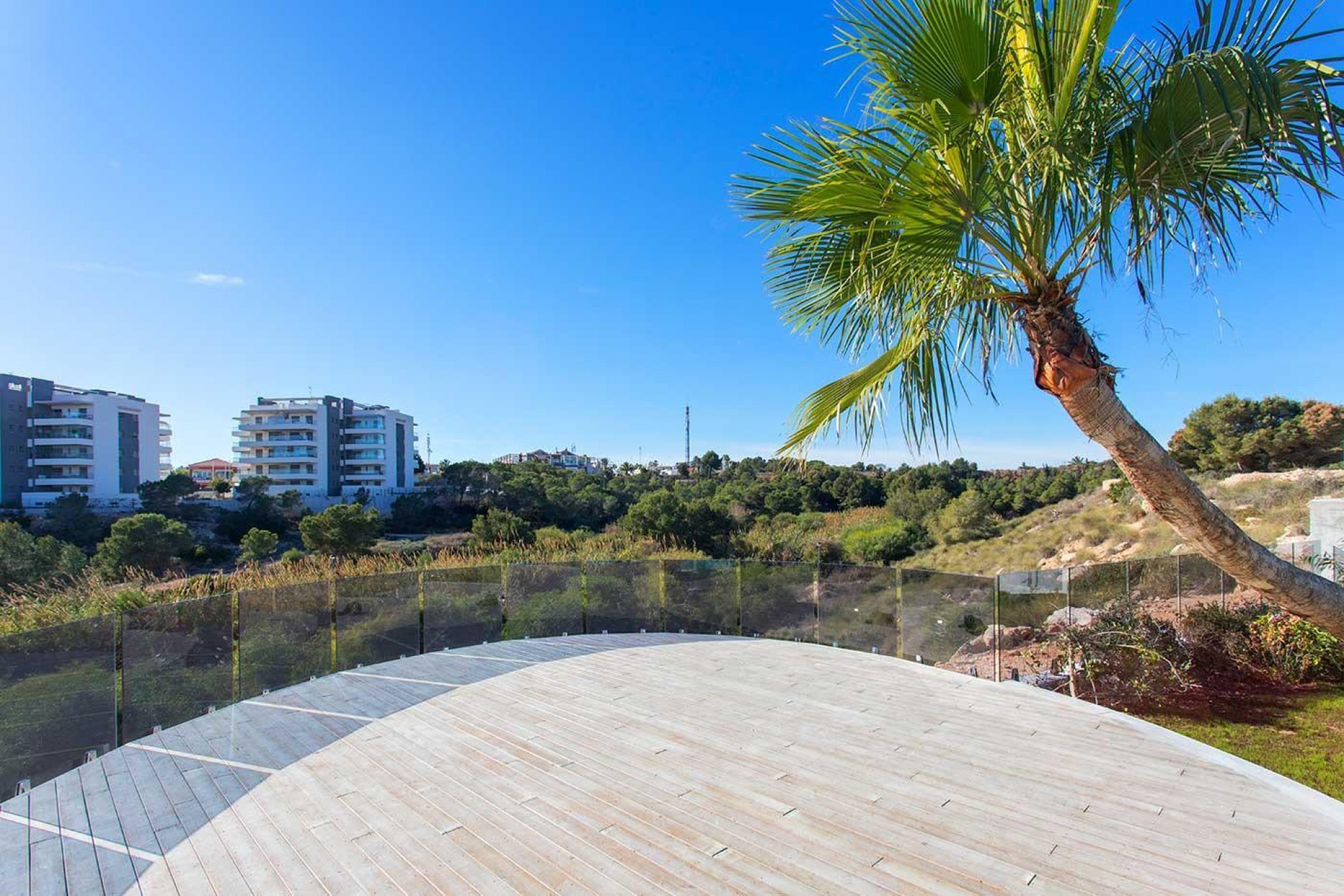 Propriété neuve à vendre - Apartment for sale - Orihuela Costa - Villamartin