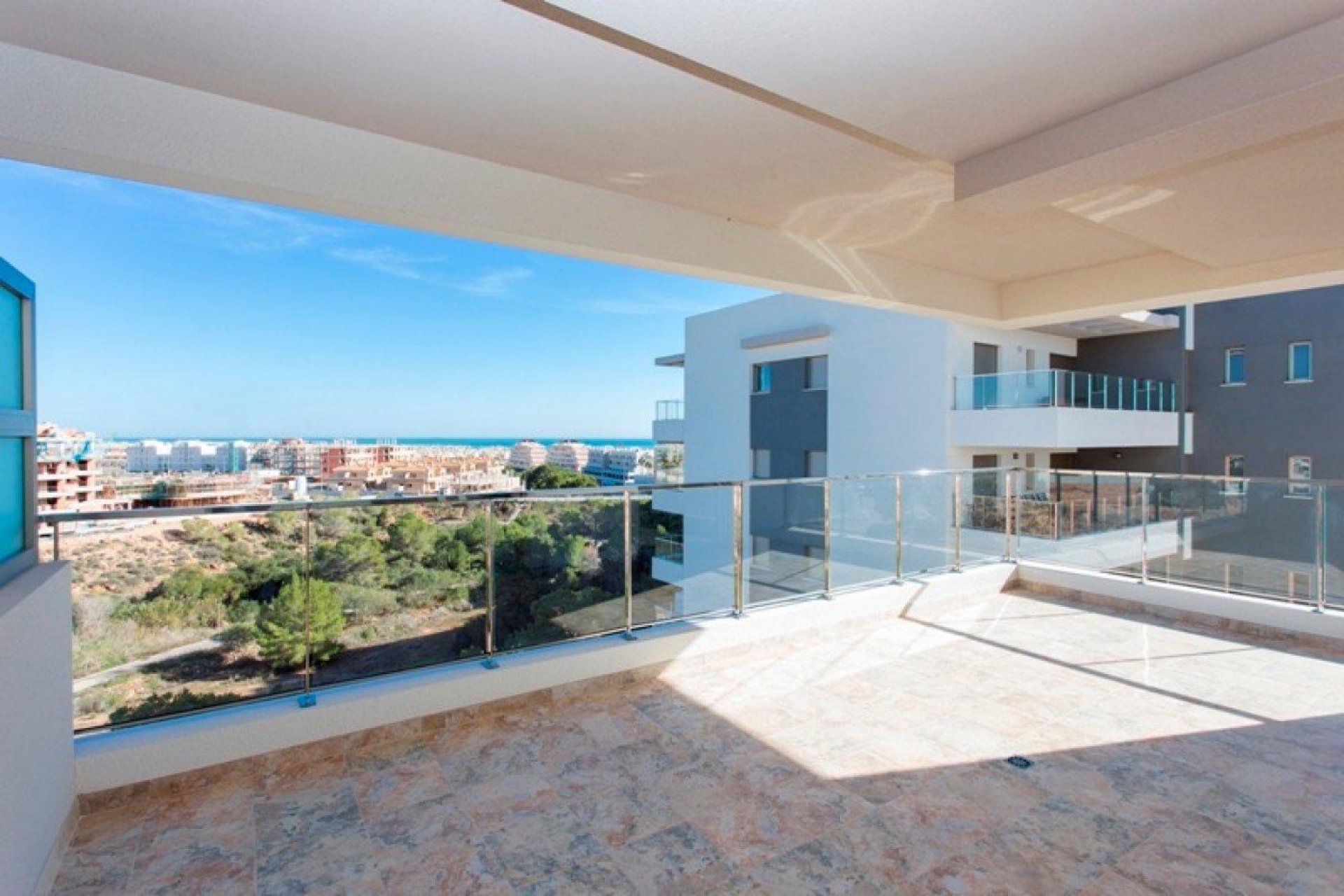 Propriété neuve à vendre - Apartment for sale - Orihuela Costa - Villamartin