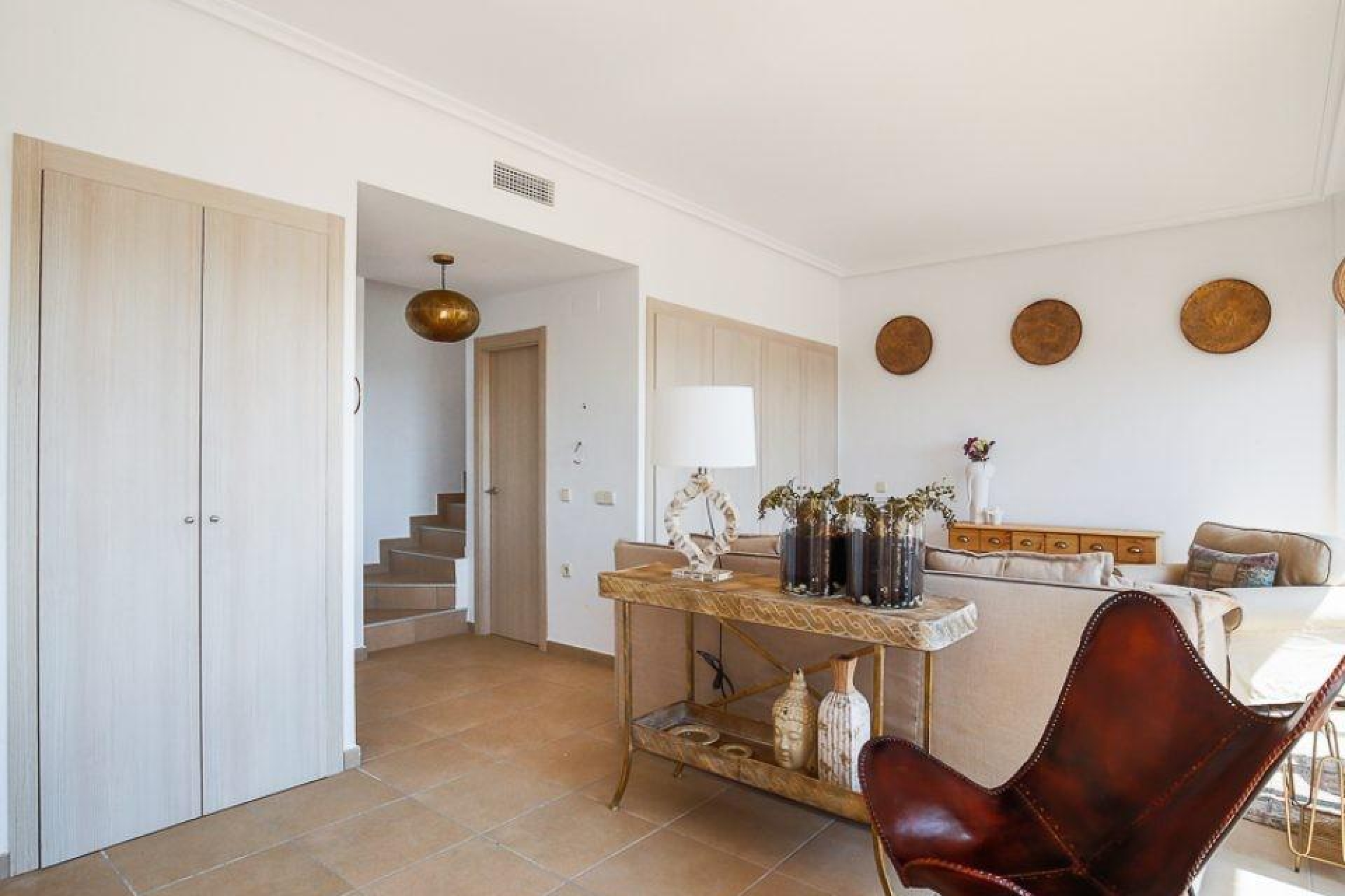 Propriété neuve à vendre - Apartment for sale - Xeresa - Xeresa Del Monte