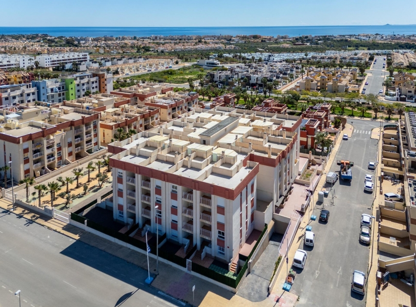 Propriété neuve à vendre - Appartement à vendre - Orihuela Costa - Cabo Roig
