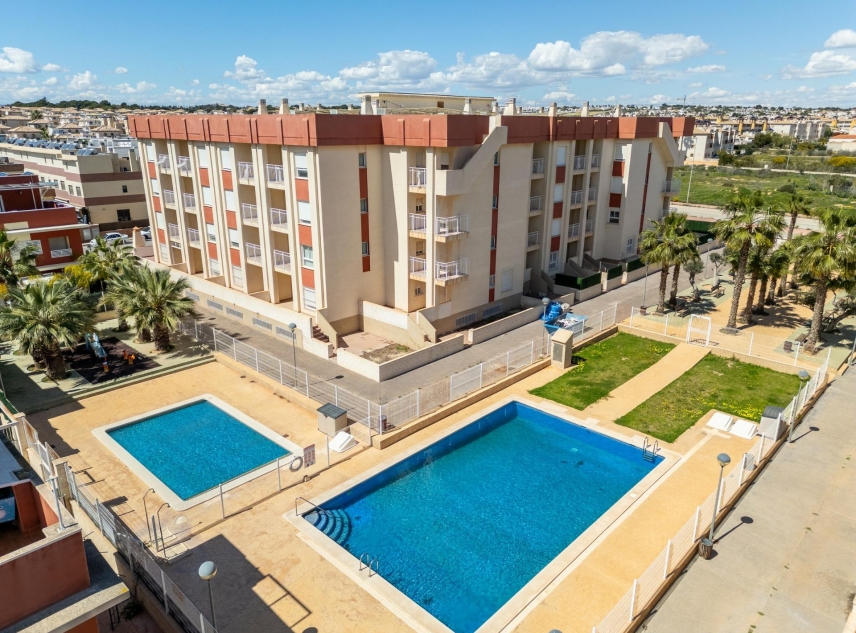 Propriété neuve à vendre - Appartement à vendre - Orihuela Costa - Cabo Roig
