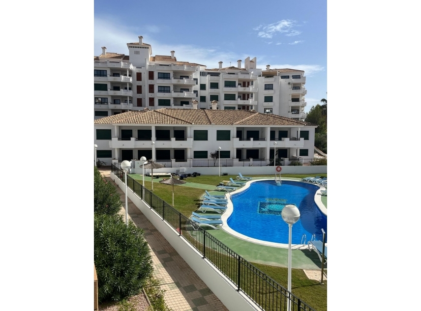 Propriété neuve à vendre - Appartement à vendre - Orihuela Costa - Lomas de Campoamor
