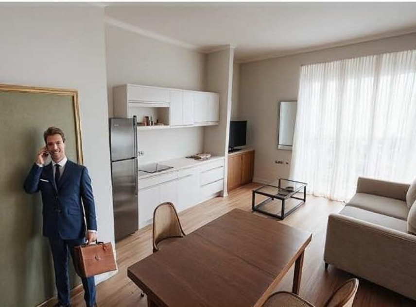 Propriété neuve à vendre - Appartement à vendre - Torrevieja - Torrevieja Town Centre