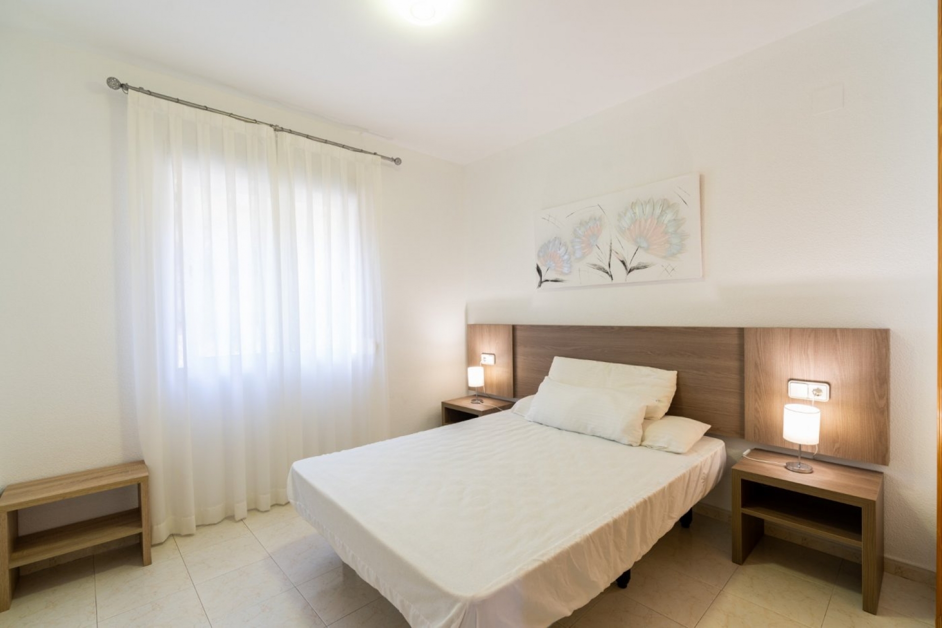 Propriété neuve à vendre - Bungalow for sale - Calpe - Gran Sol