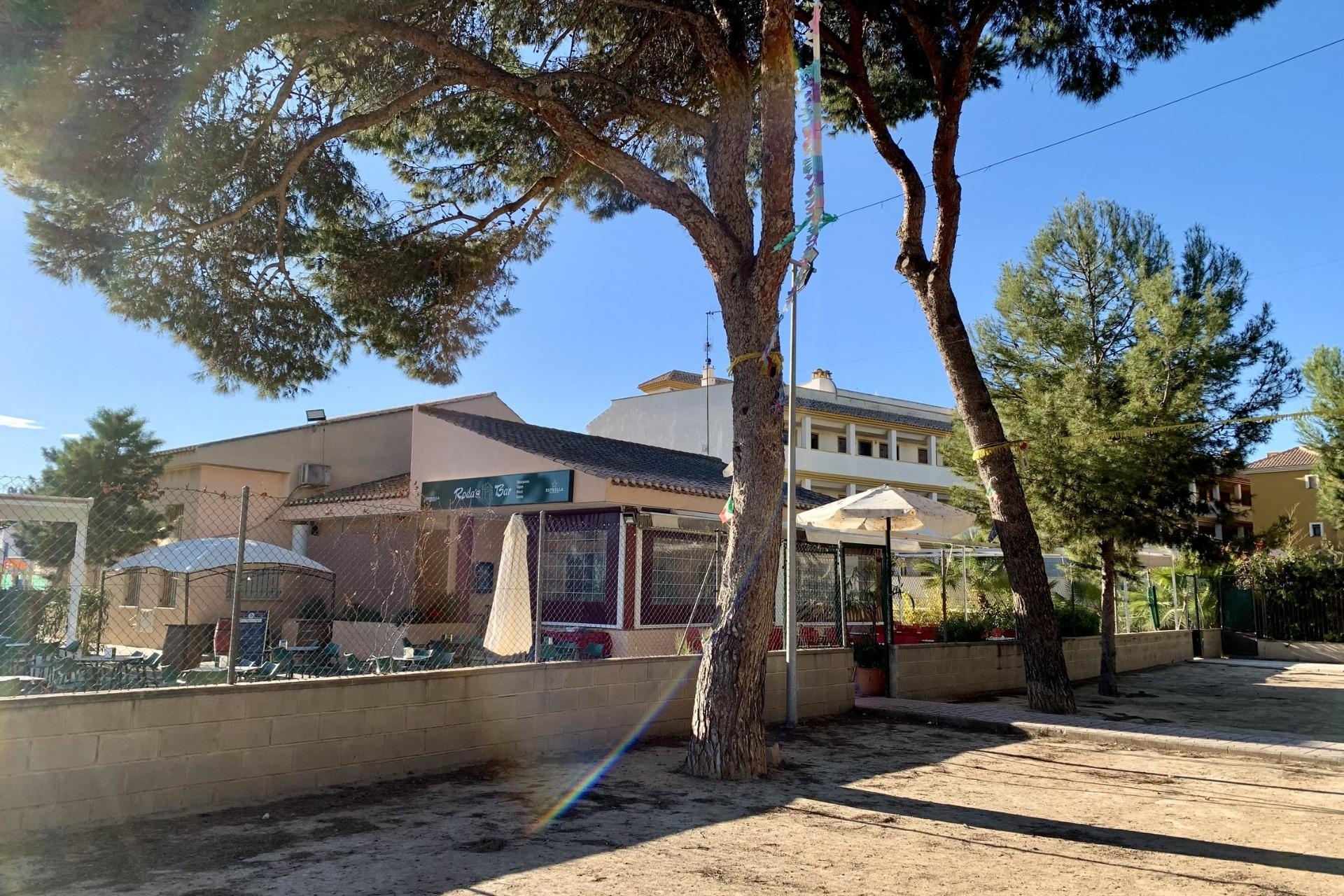 Propriété neuve à vendre - Bungalow for sale - San Javier - Roda Golf