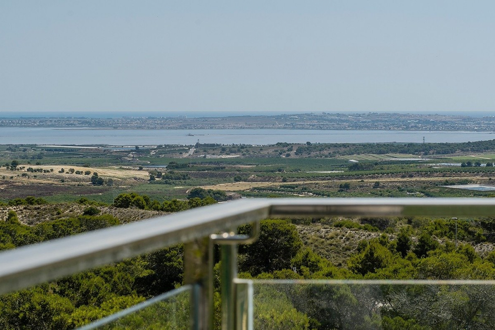 Propriété neuve à vendre - Bungalow for sale - San Miguel de Salinas - San Miguel de Salinas Town