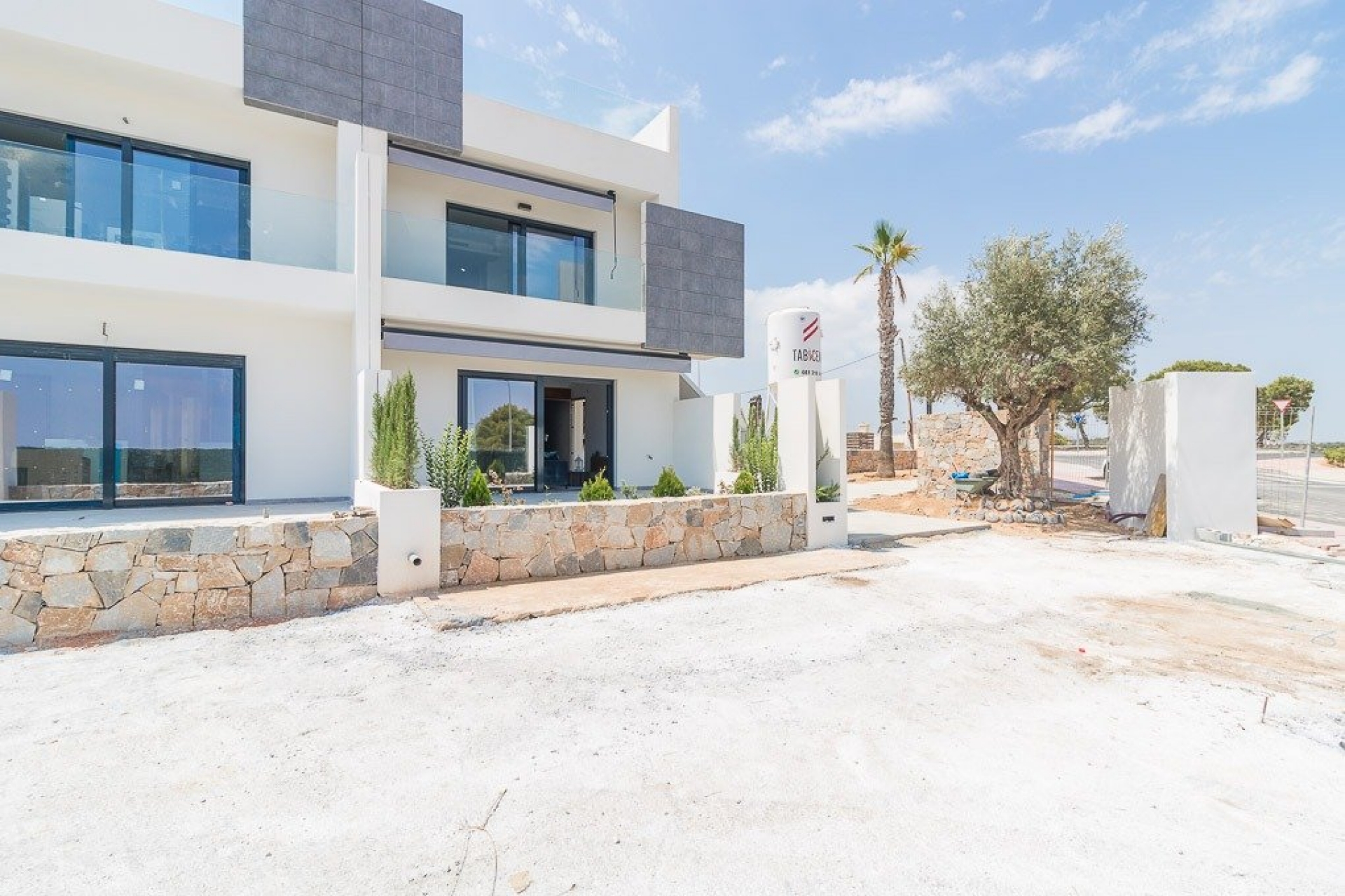 Propriété neuve à vendre - Bungalow for sale - Torrevieja - Los Balcones