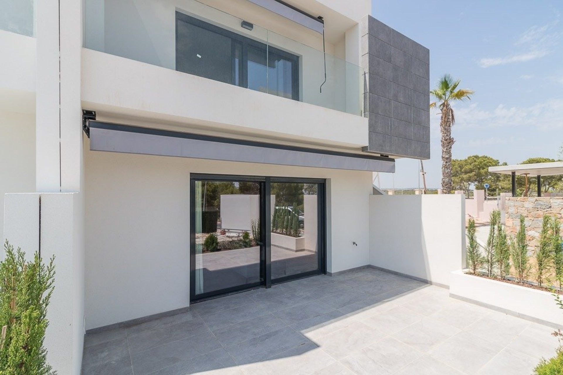 Propriété neuve à vendre - Bungalow for sale - Torrevieja - Los Balcones