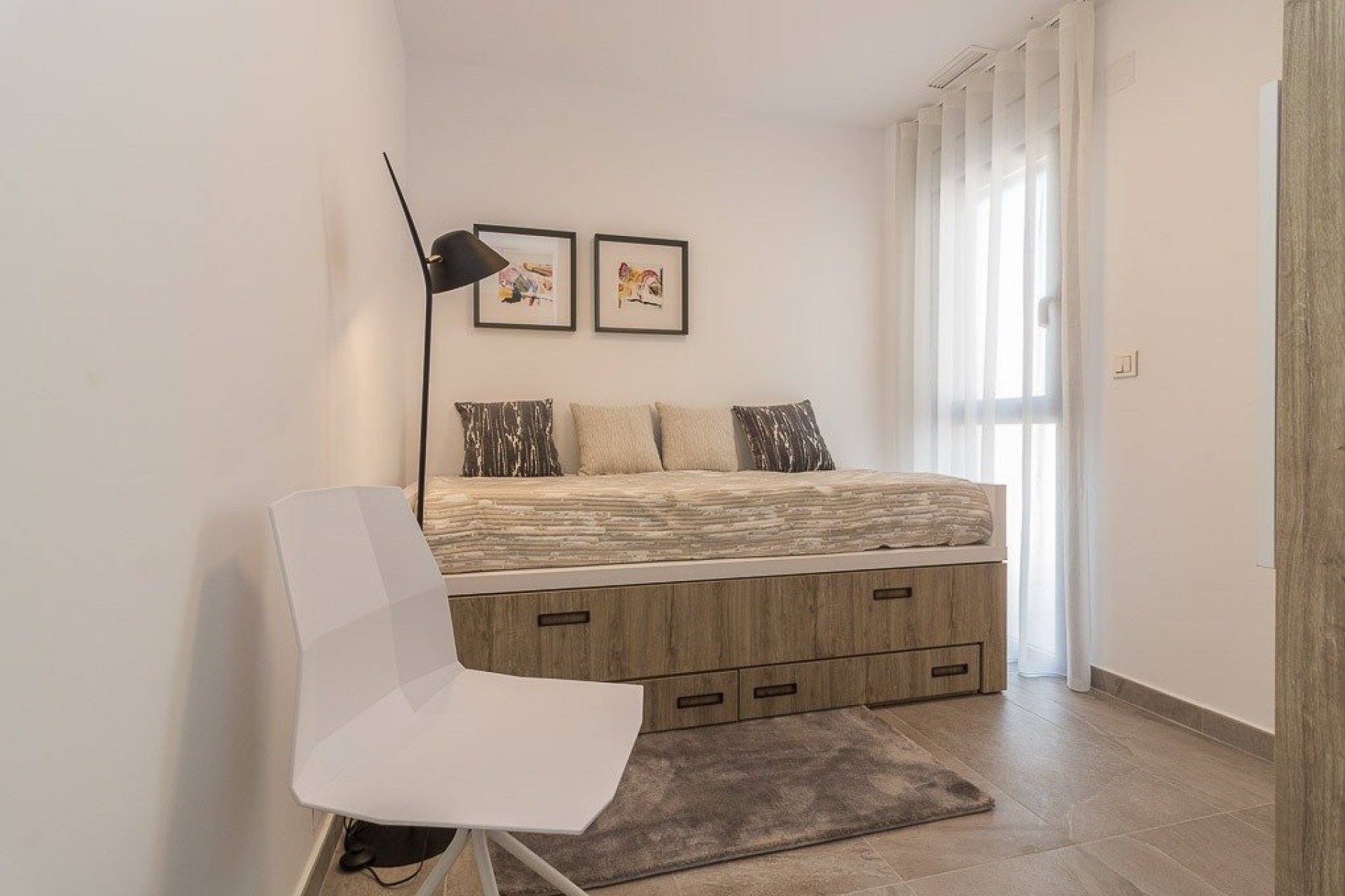 Propriété neuve à vendre - Bungalow for sale - Torrevieja - Los Balcones