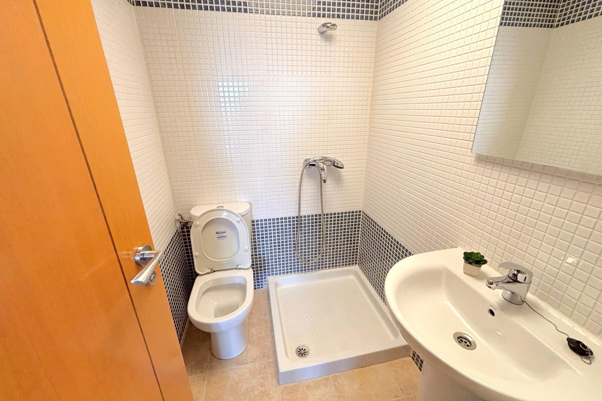 Propriété neuve à vendre - Penthouse - Aguilas - Collado Bajo