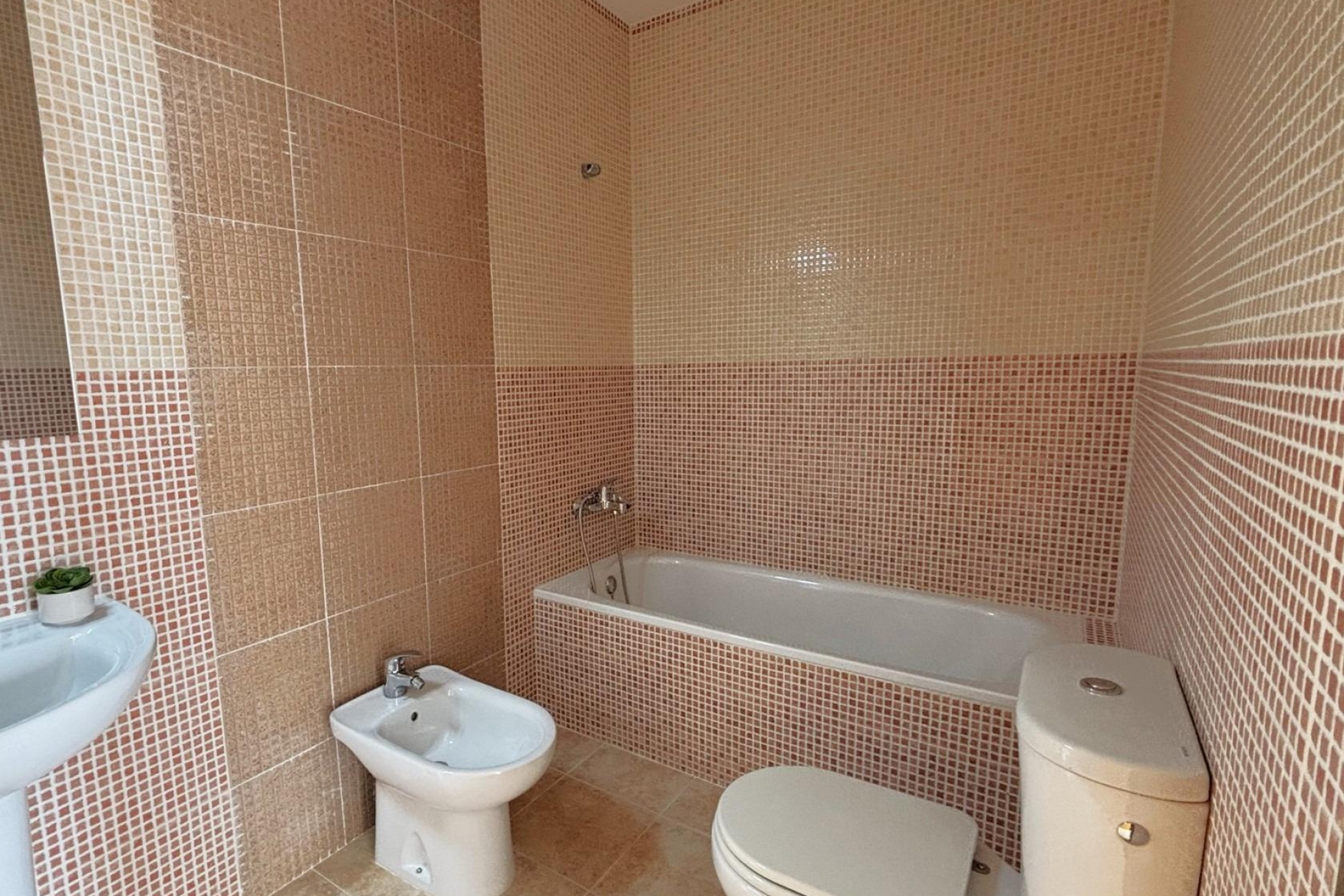 Propriété neuve à vendre - Penthouse - Aguilas - Collado Bajo