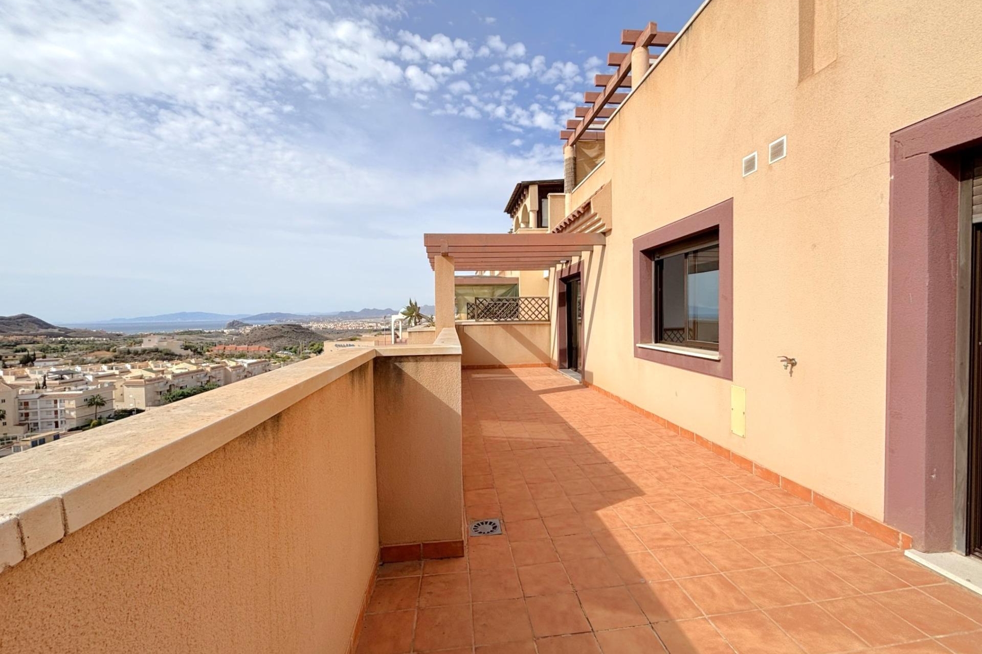 Propriété neuve à vendre - Penthouse - Aguilas - Collado Bajo