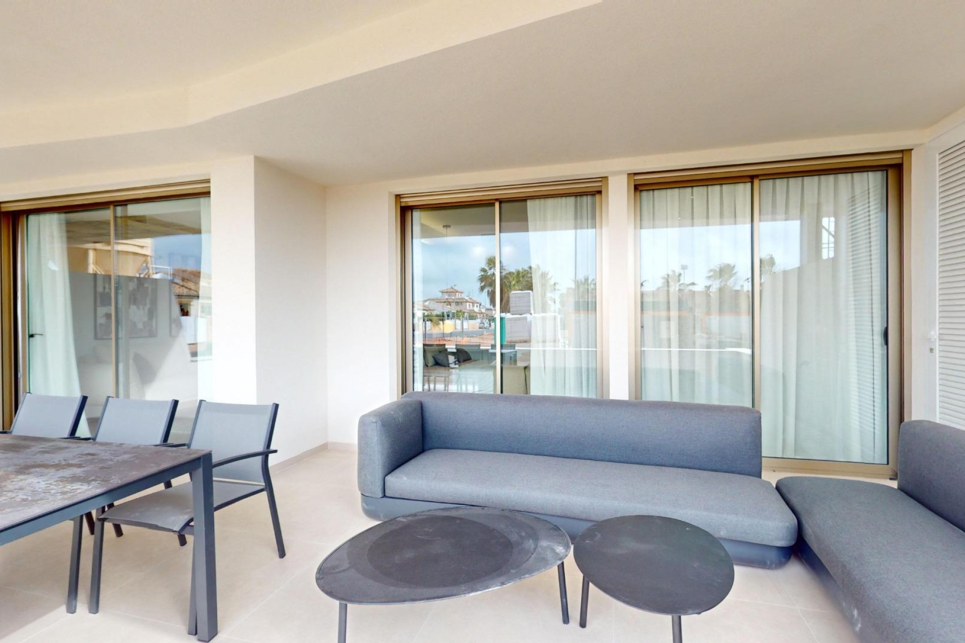 Propriété neuve à vendre - Penthouse - Orihuela Costa - Cabo Roig