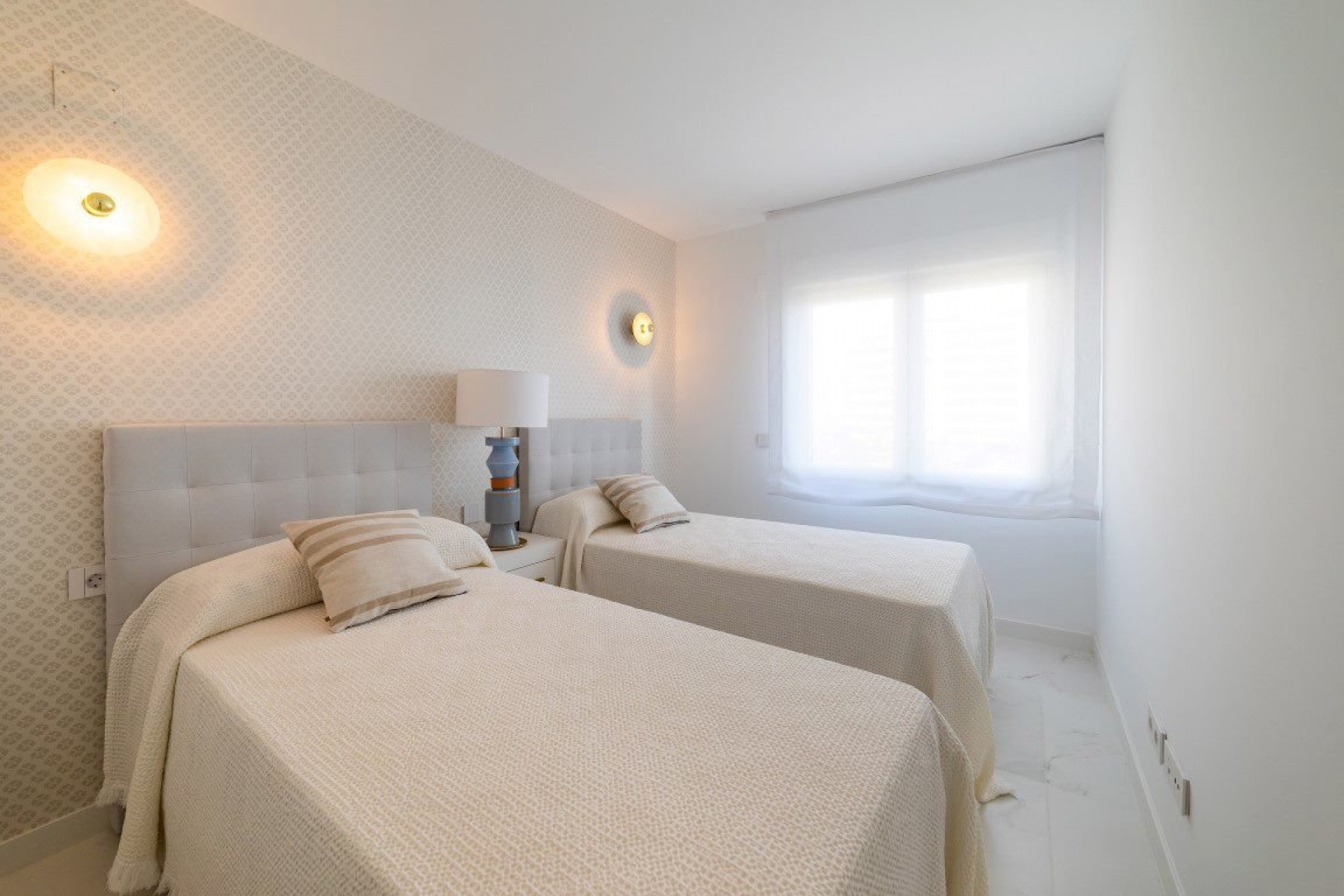 Propriété neuve à vendre - Penthouse - Torrevieja - Punta Prima