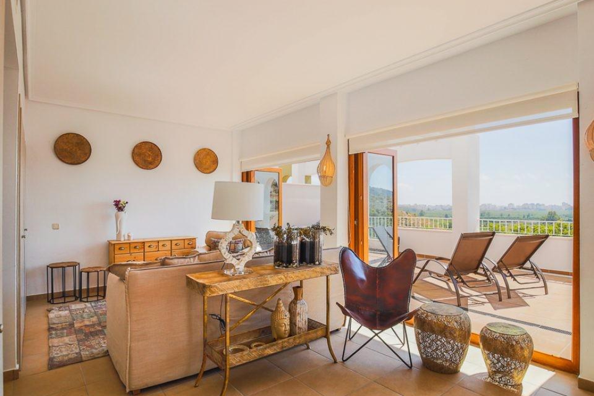 Propriété neuve à vendre - Penthouse - Xeresa - Xeresa Del Monte