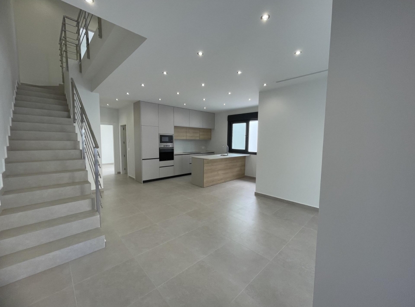 Propriété neuve à vendre - Villa à vendre - Almoradi - Heredades