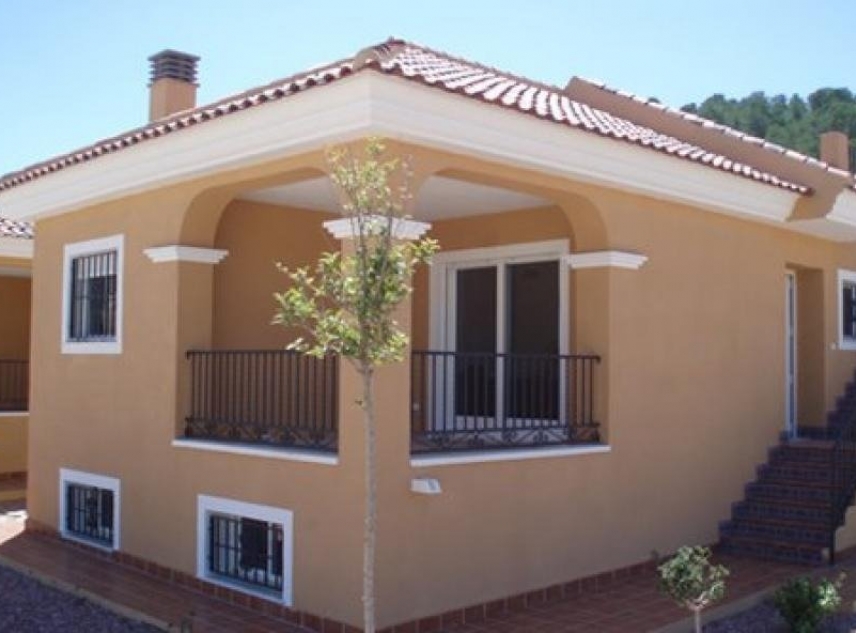 Propriété neuve à vendre - Villa à vendre - La Romana - Villas de la Romana