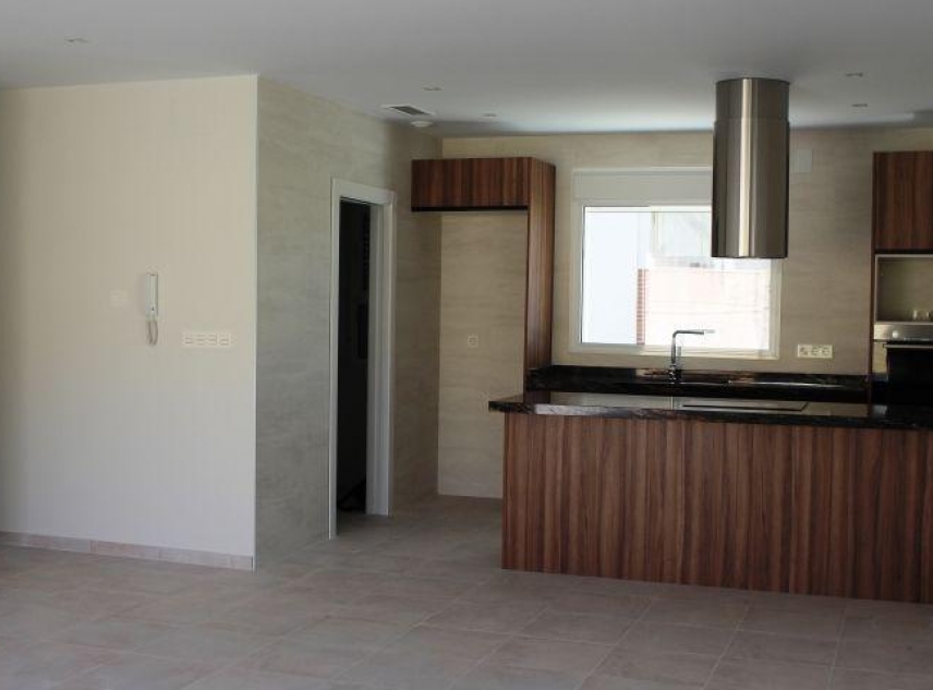 Propriété neuve à vendre - Villa à vendre - La Romana