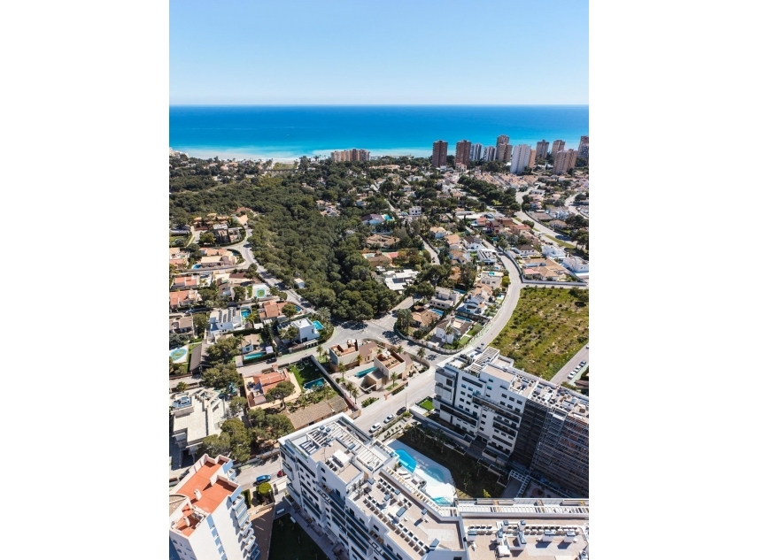 Propriété neuve à vendre - Villa à vendre - Orihuela Costa - Dehesa de Campoamor