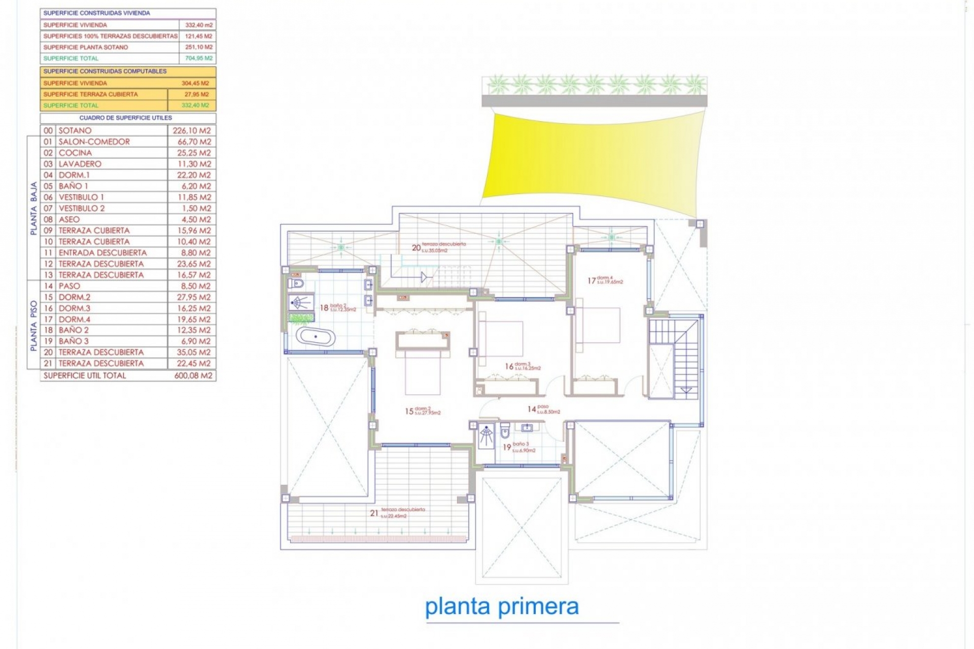 Propriété neuve à vendre - Villa for sale - Benissa - Playa Fustera