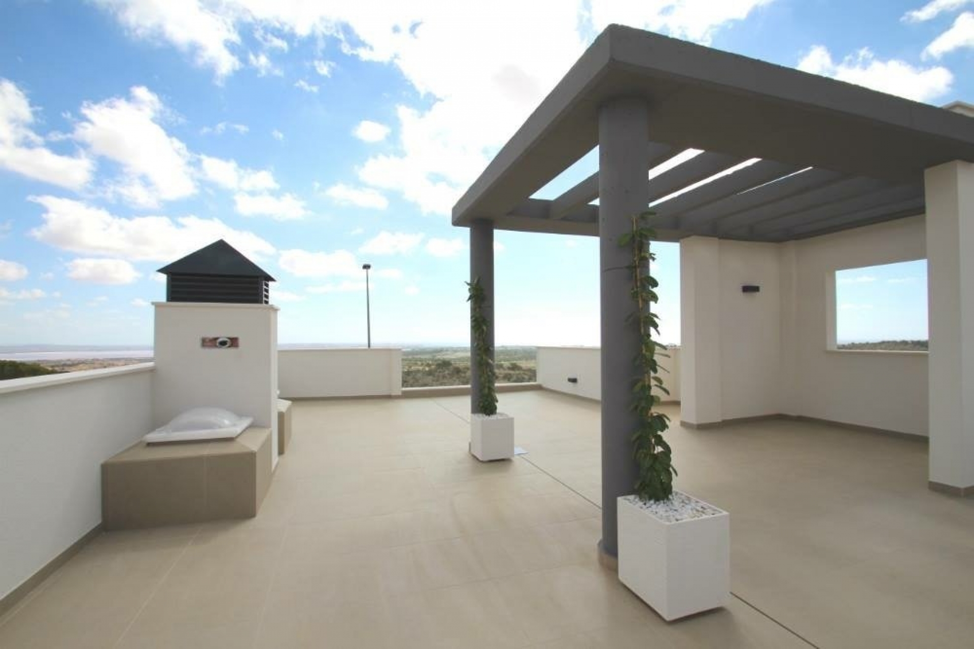 Propriété neuve à vendre - Villa for sale - Orihuela Costa - Campoamor