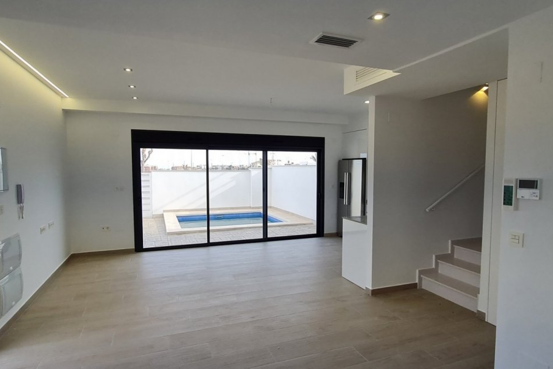 Propriété neuve à vendre - Villa for sale - Orihuela Costa - Los Dolses