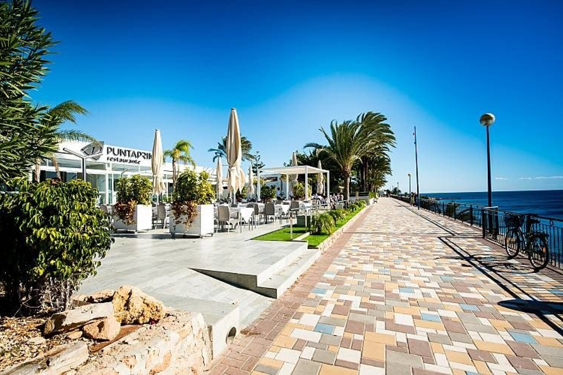 Propriété neuve à vendre - Villa for sale - Orihuela Costa - Punta Prima