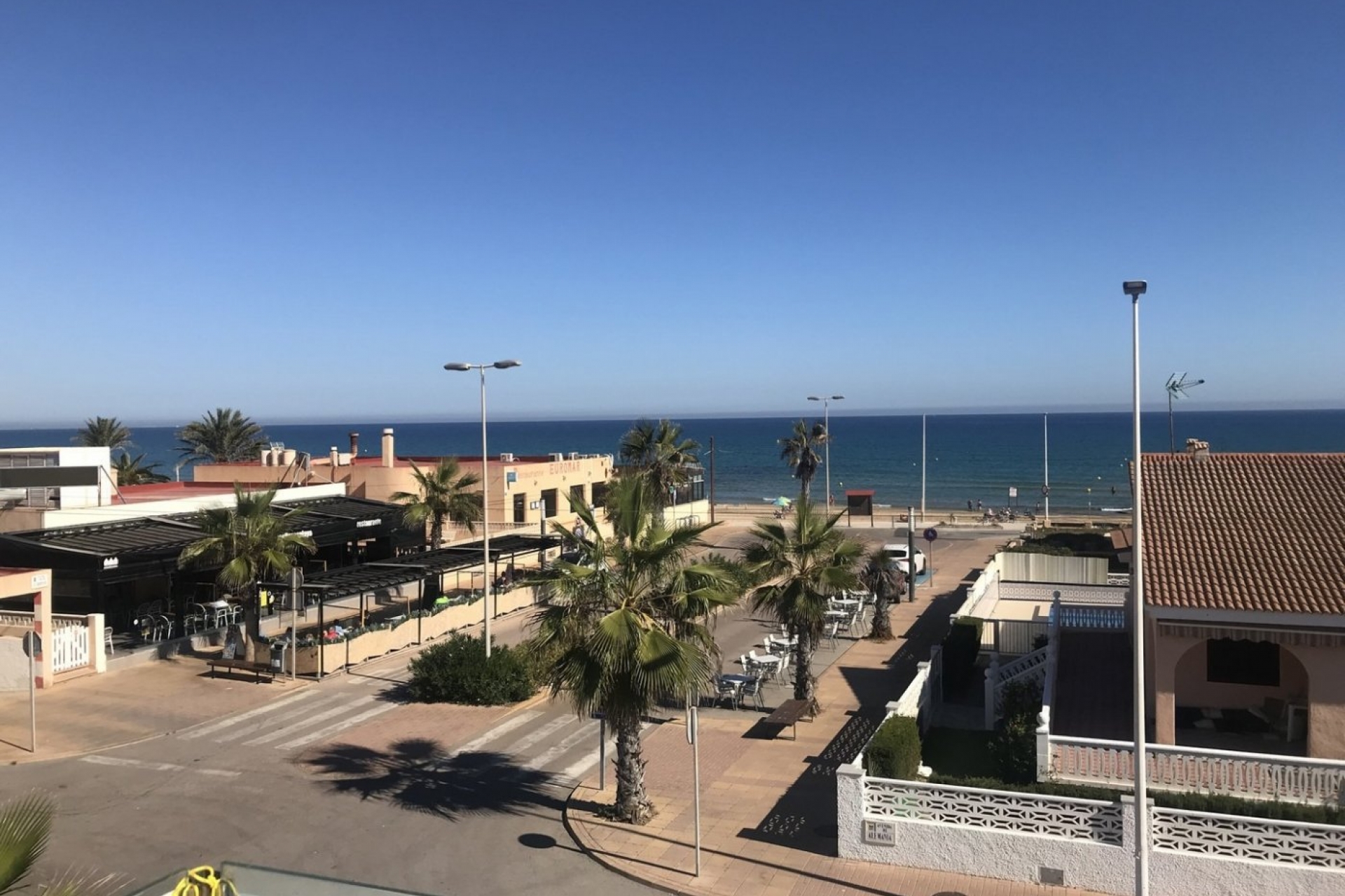 Propriété neuve à vendre - Villa for sale - Torrevieja - La Mata