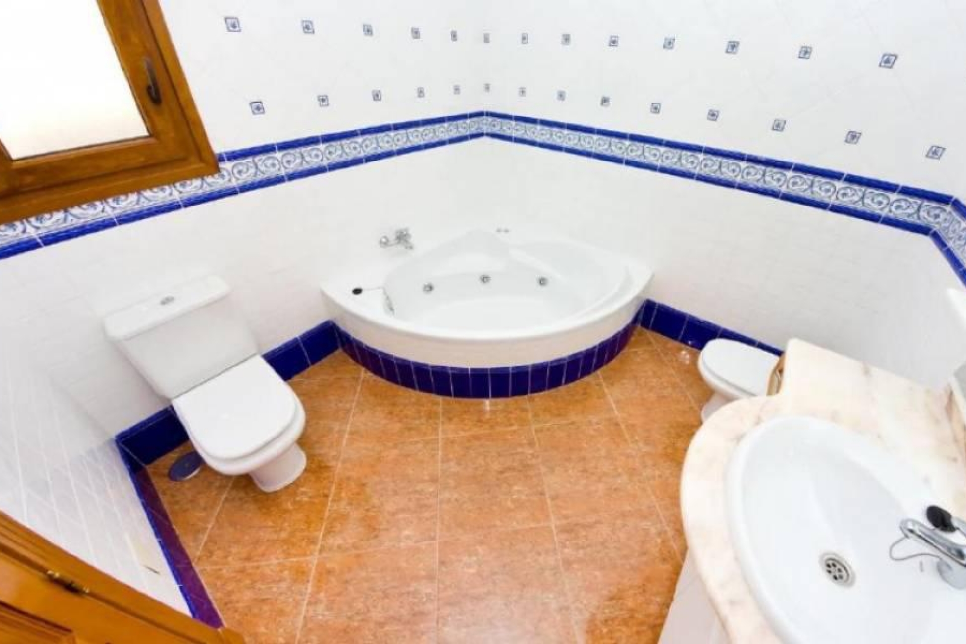 Propriété neuve à vendre - Villa for sale - Torrevieja - Los Altos