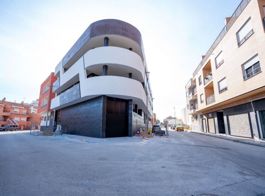 Propriété vendue - Apartment for sale - Formentera del Segura