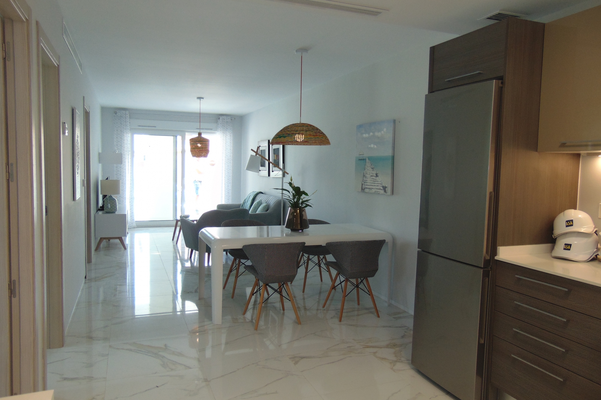 Propriété vendue - Apartment for sale - La Marina - El Pinet