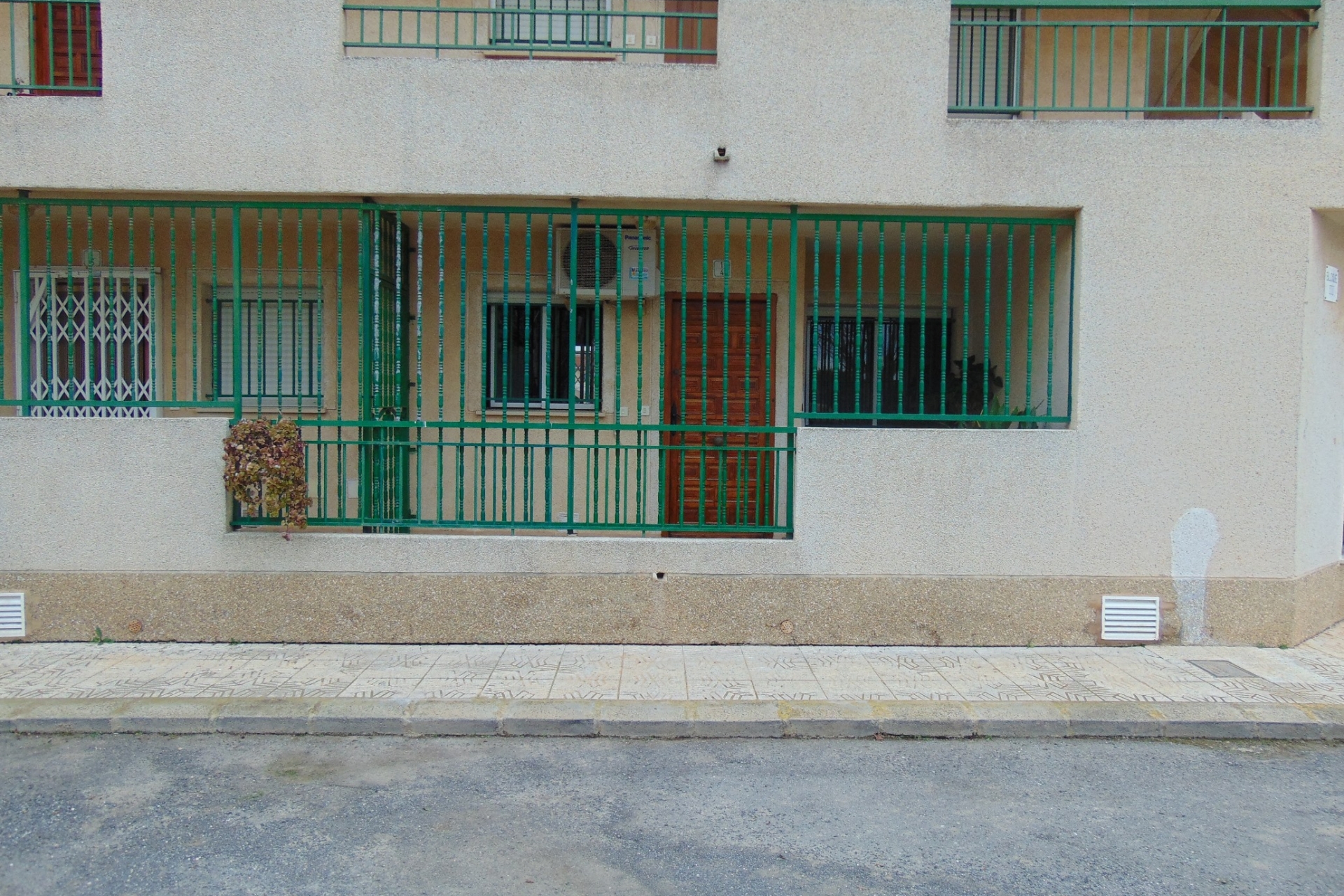 Propriété vendue - Apartment for sale - Los Alcazares