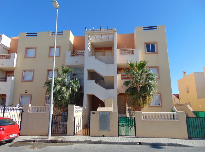 Propriété vendue - Apartment for sale - Orihuela Costa - La Zenia
