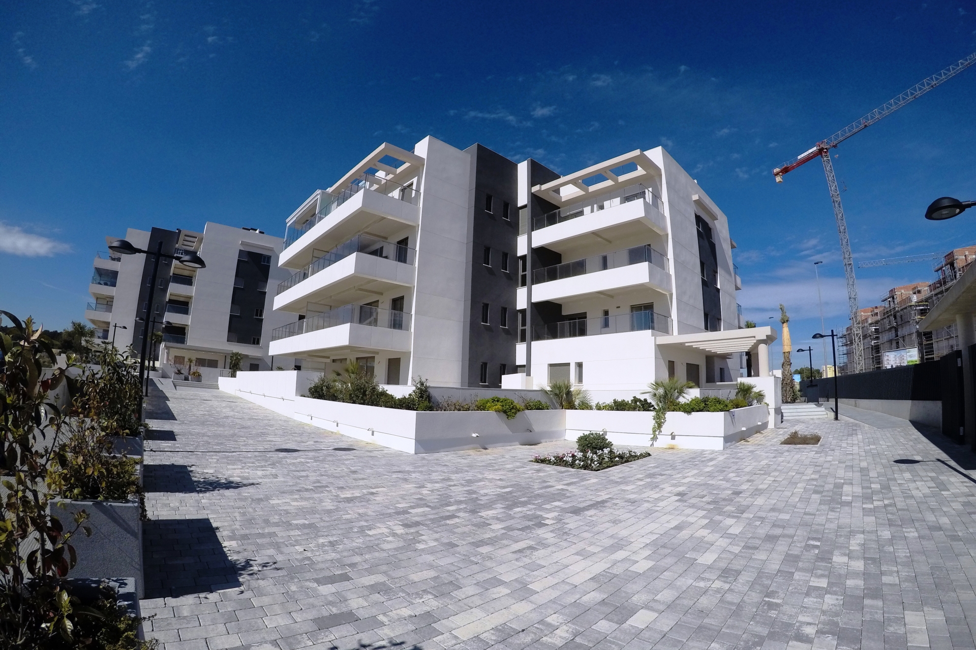Propriété vendue - Apartment for sale - Orihuela Costa - Los Dolses
