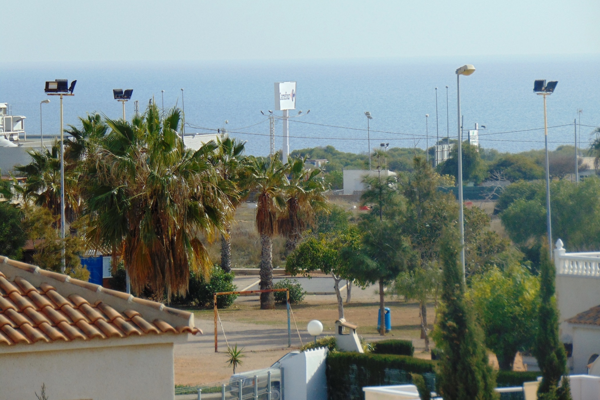 Propriété vendue - Apartment for sale - Orihuela Costa - Playa Flamenca
