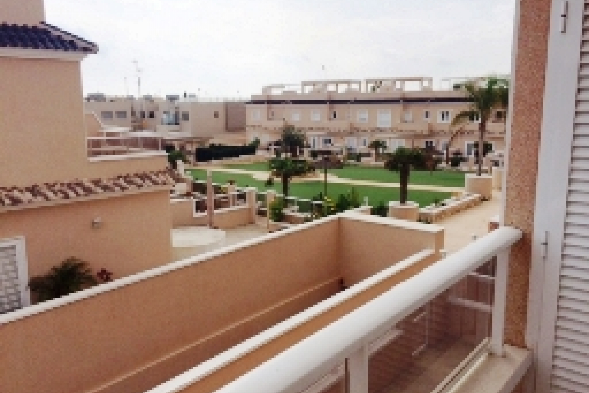 Propriété vendue - Apartment for sale - Orihuela Costa - Villamartin