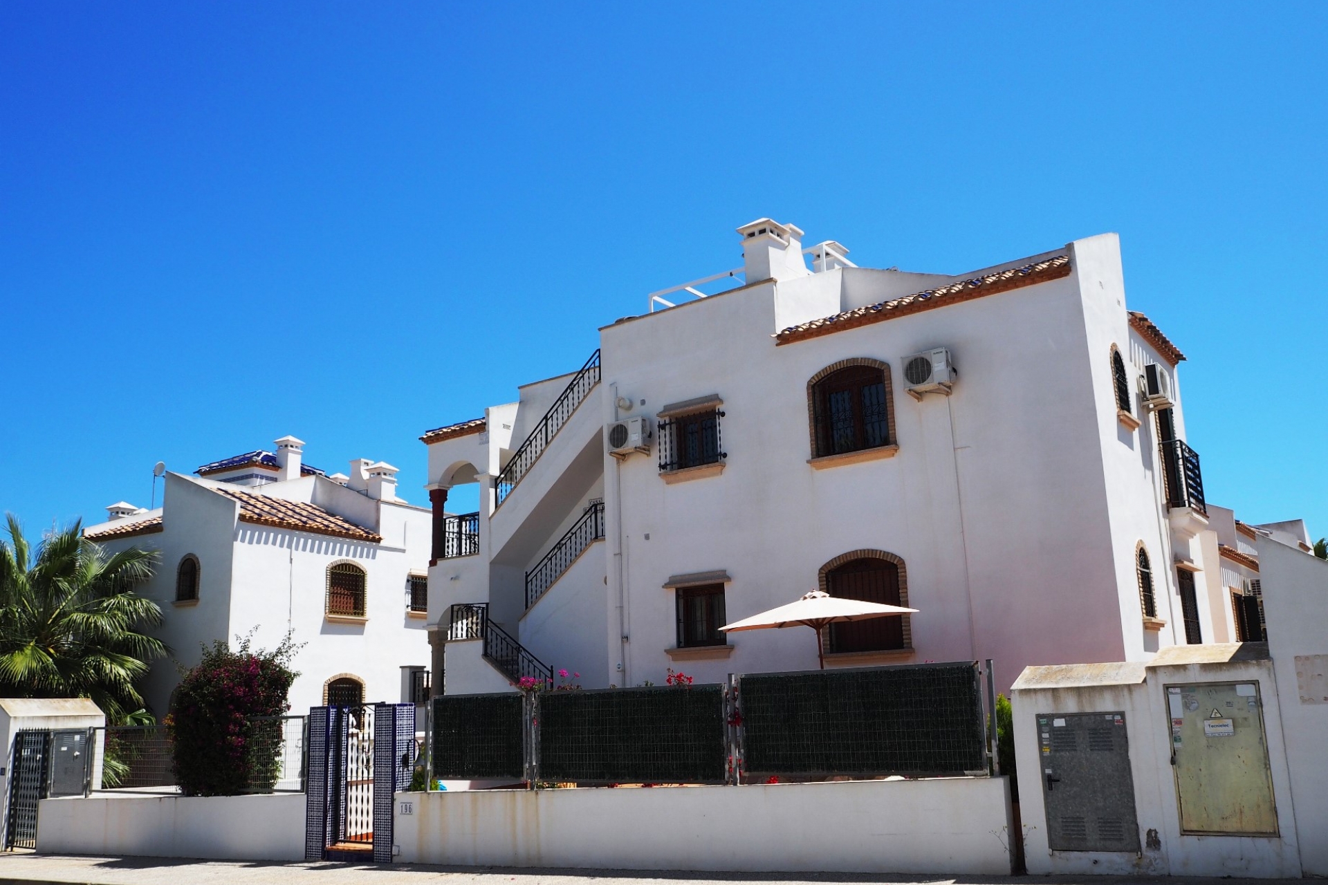 Propriété vendue - Apartment for sale - Orihuela Costa - Villamartin