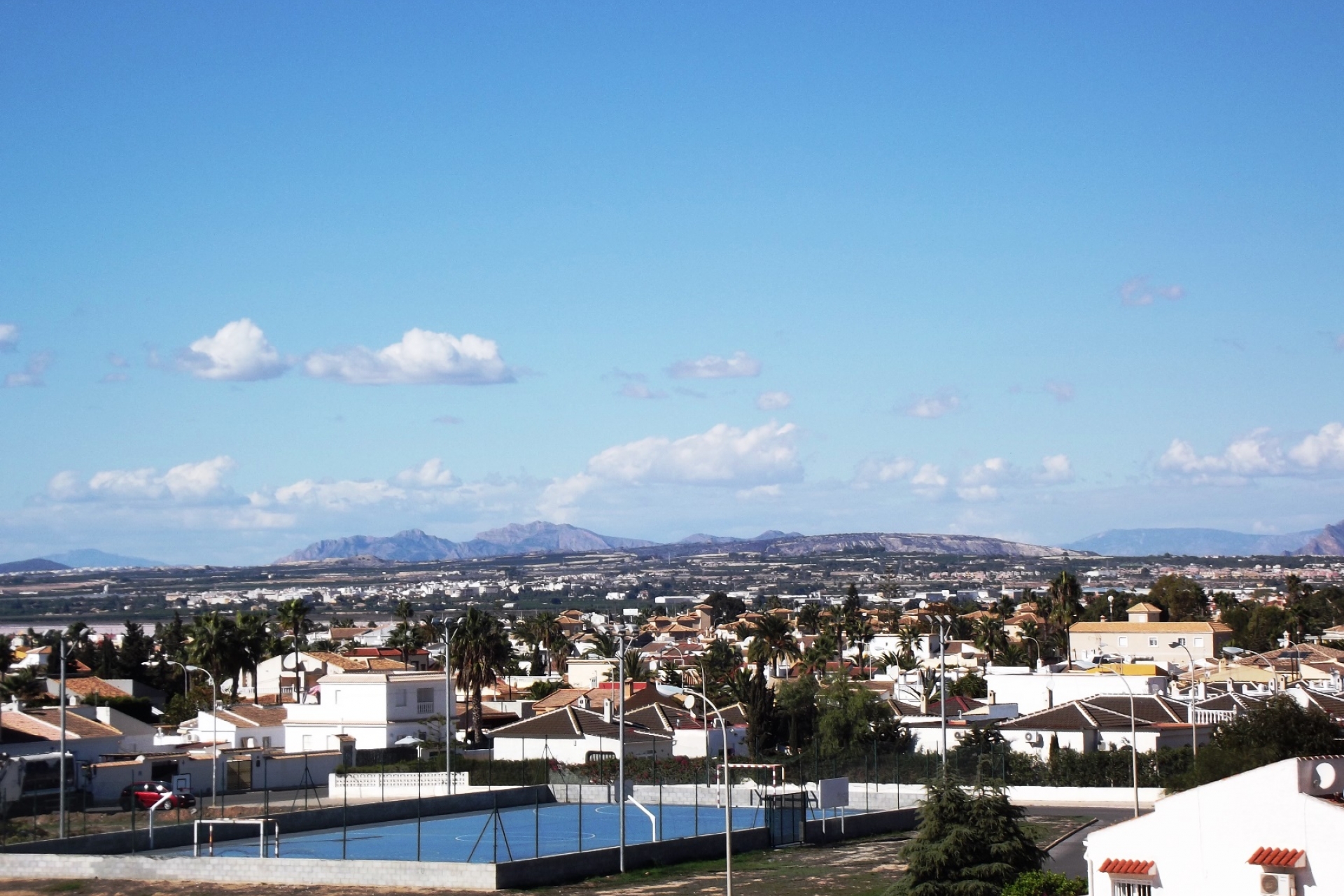 Propriété vendue - Apartment for sale - Torrevieja - El Chaparral